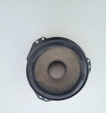 Opel Zafira A Front door speaker 9175188