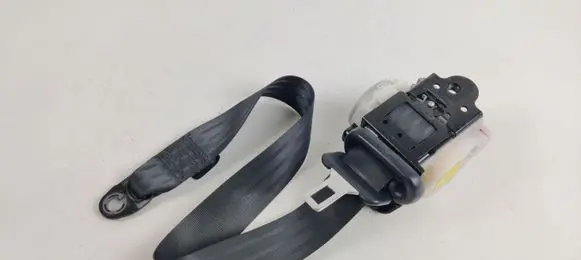 SsangYong Rexton Front seatbelt 7461108020