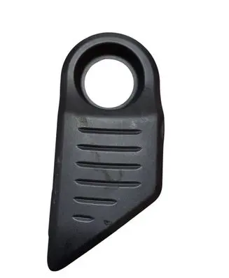 Volkswagen Tiguan Engine cover (trim) 05E103729B
