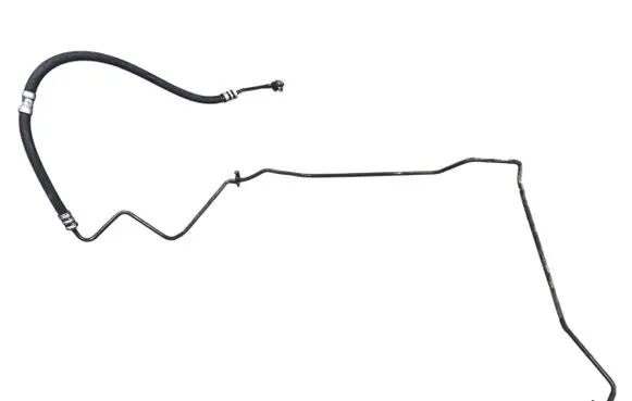 Volvo XC90 Power steering hose/pipe/line 30636901