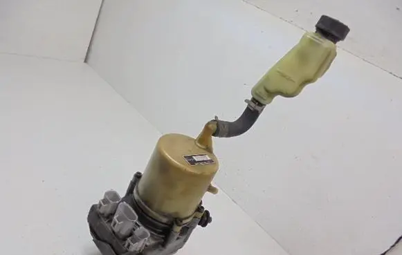 Power steering pump