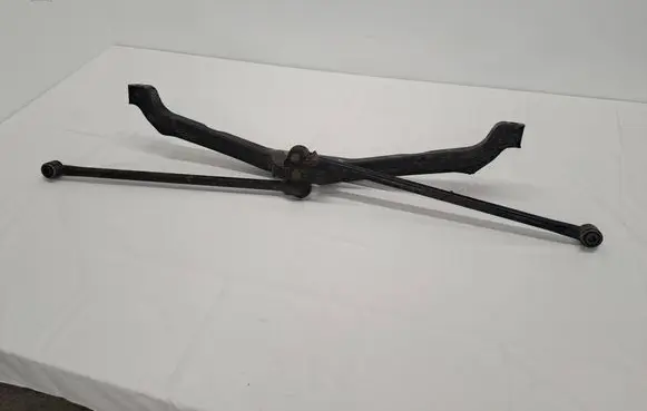 Opel Astra J Rear subframe KA876240103