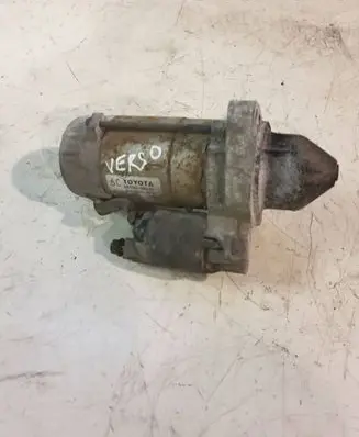 Toyota Verso Starter motor 281000R010 MS4280004920
