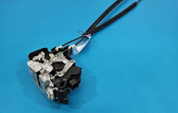 Mitsubishi Colt CZ3 Front door lock IMPRK1577576
