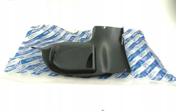 Fiat Bravo - Brava Trunk/boot side trim panel 714348614
