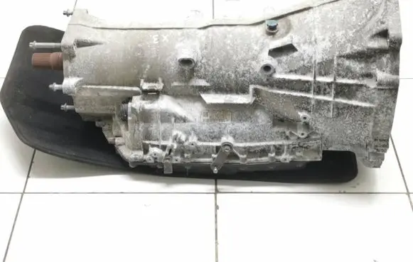 BMW X3 E83 Automatic gearbox 6HP21X 4022841 GA6HP19Z