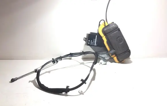Volvo V70 Tailgate hydraulic set 30716759