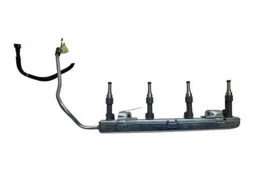 Fuel injectors set