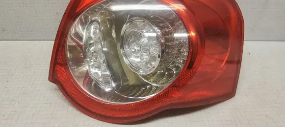 Volkswagen PASSAT B6 Rear/tail lights 3C9945096N