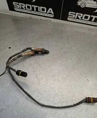 Mercedes-Benz C W203 Lambda probe sensor 0015402381 0025403381