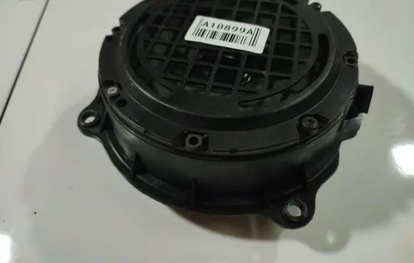 Peugeot 407 Front door speaker