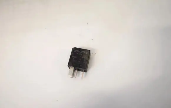 Volvo S80 Other relay 9441161