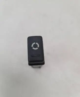 Land Rover Freelander Air circulation switch 03035008 YUG102210KM 1336260801