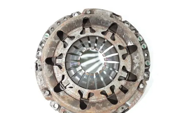 Pressure plate