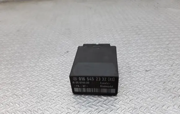 Mercedes-Benz Sprinter W901 W902 W903 W904 Other relay 0165452332