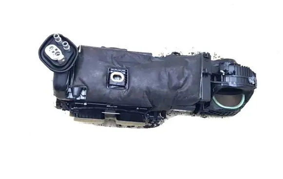 BMW 3 F30 F35 F31 Interior heater climate box assembly 9296823