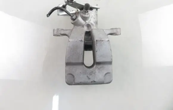 Renault Megane II Rear brake caliper 