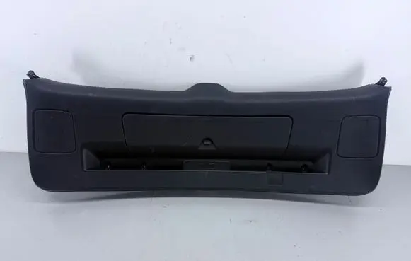 Audi Q7 4L Tailgate trim 4L0867973G 4L0867973D