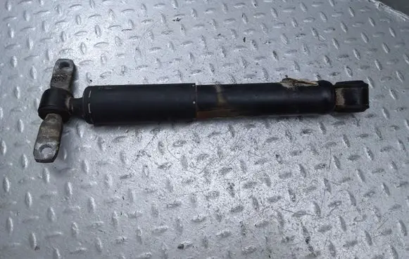Citroen Berlingo Rear shock absorber/damper 9826243580