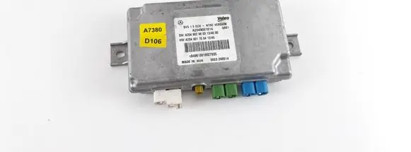Mercedes-Benz GLK (X204) Camera control unit module A2049001814 A2049029003 A2049017004