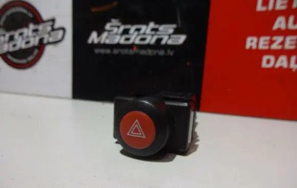 Infiniti G35 Hazard light switch 06016