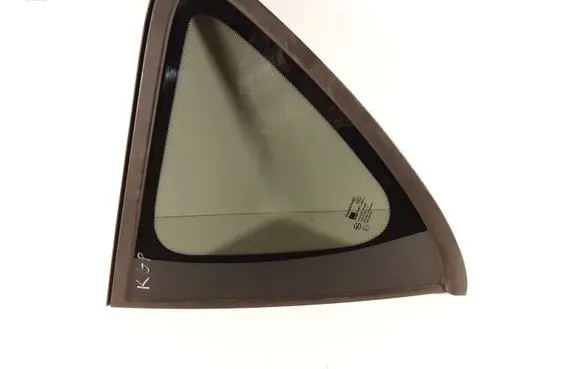 SsangYong Rexton I Rear side window 43R00108 A004313 7921008000