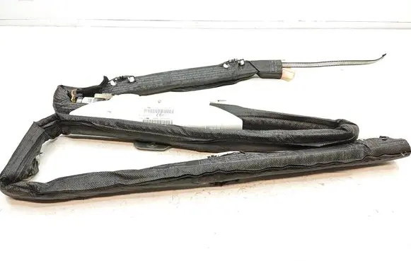 Peugeot 5008 Roof airbag 9801658780 0589P10036
