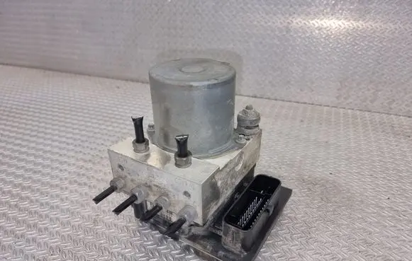 Citroen Jumpy ABS Pump 0265251177 0265951434