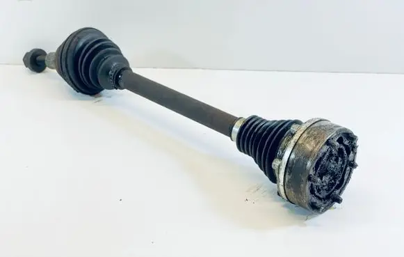 Audi A3 S3 8P Front driveshaft 1K0407271AT