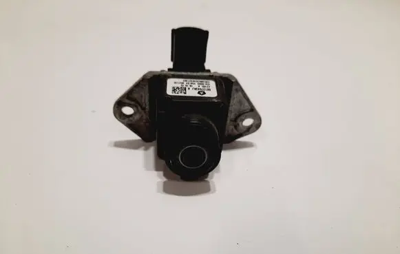 Jeep Grand Cherokee Reversing camera 