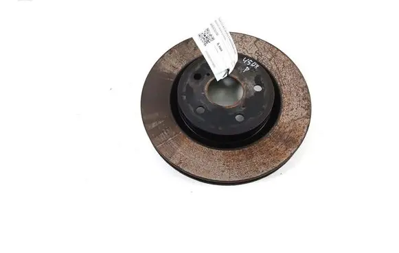 Toyota Corolla Cross Front brake disc 4351233150