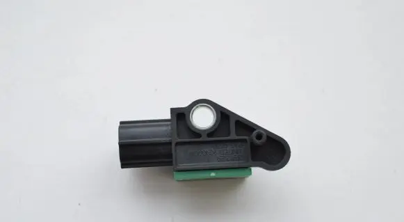Volkswagen PASSAT CC Airbag deployment crash/impact sensor 5N0959351B