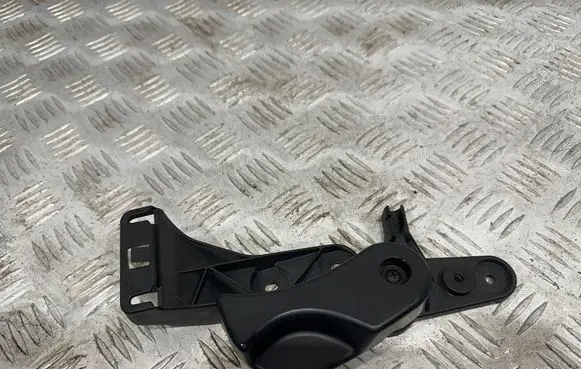 BMW 3 F30 F35 F31 Engine bonnet (hood) release handle 7326365