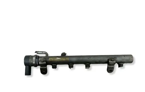 Mercedes-Benz ML W164 Fuel distributor A6420702995