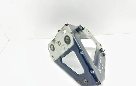 Audi A6 Allroad C6 Fender mounting bracket 4F0821135 AIMG08S109