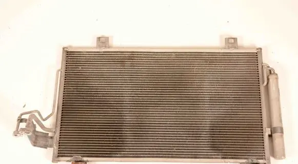 Mazda 6 A/C cooling radiator (condenser) 839700504