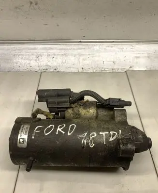 Ford Mondeo MK IV Starter motor 692230