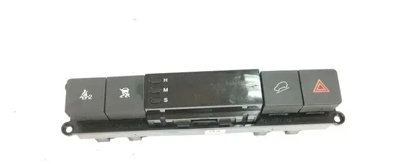 Chevrolet Captiva Other switches/knobs/shifts 96628248
