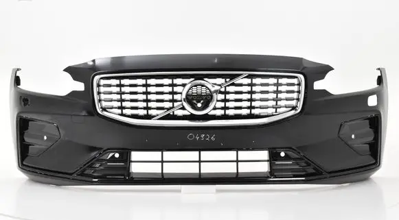 Volvo V60 Front bumper 32227716