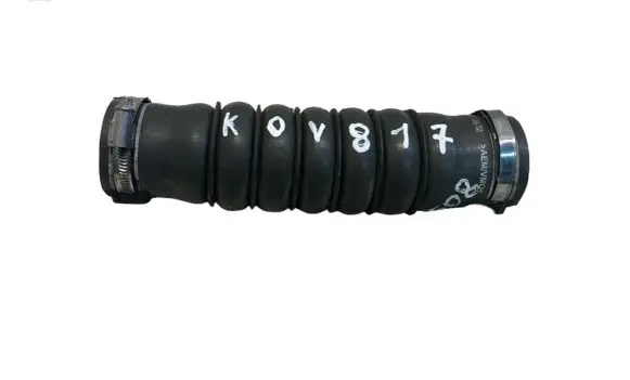 Peugeot 508 Intercooler hose/pipe 9685149880