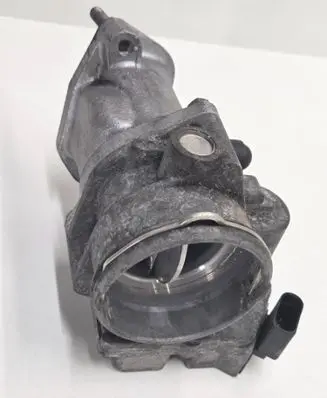 Audi A4 S4 B7 8E 8H Throttle valve 96551438