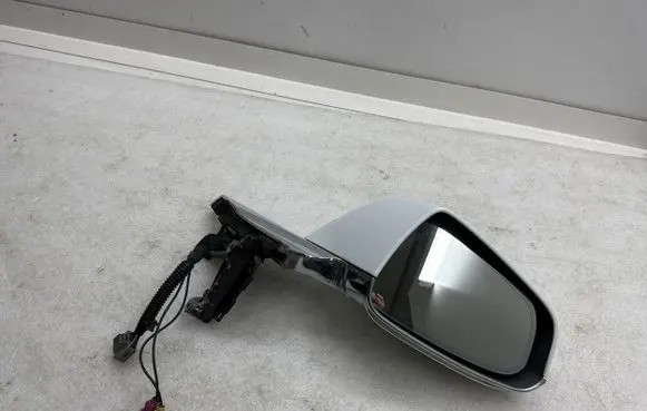 Tesla Model S Front door electric wing mirror 027558 A053152