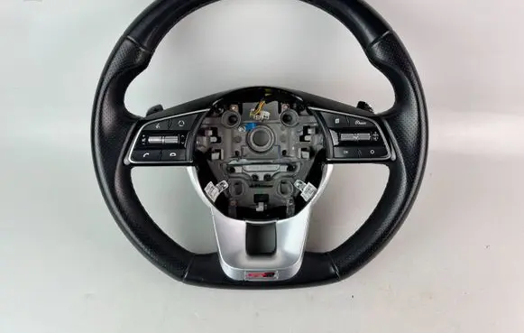 KIA Sportage Steering wheel 