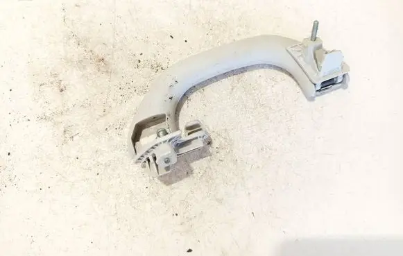 Volkswagen PASSAT B6 Front interior roof grab handle