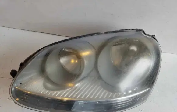 Volkswagen Golf V Headlight/headlamp 0301212201