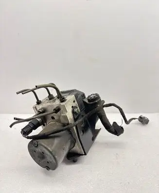 BMW 5 E39 ABS Pump 0265225005 0265950002