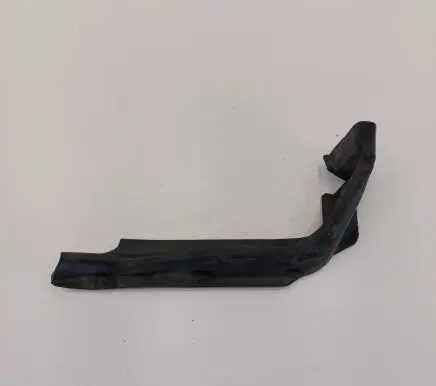 Engine compartment rubber