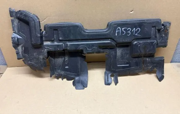 Opel Grandland X Radiator trim YP00015280