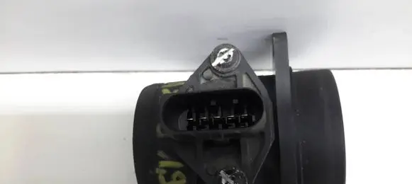 Audi A3 S3 8P Mass air flow meter 038906461B 0281002531