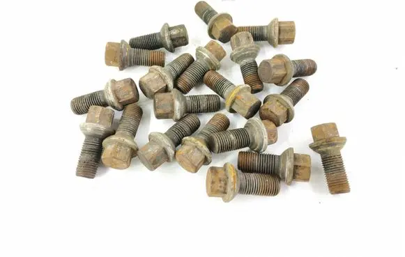 Mercedes-Benz E W211 Nuts/bolts 